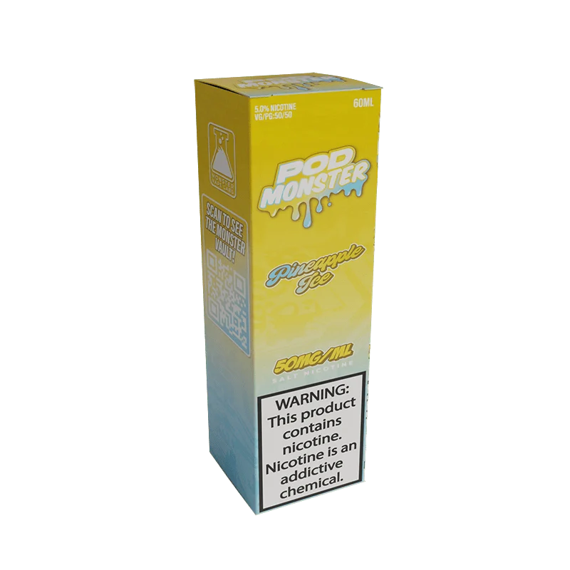 Pineapple Ice variant product image